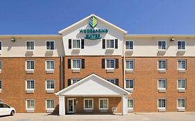 Woodspring Suites Omaha Bellevue, An Extended Stay Hotel